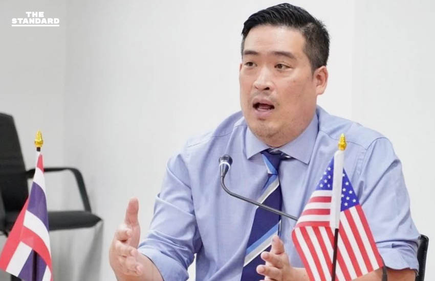 สำรวจความเป็นไปได้ใน ‘อุตสาหกรรมเซมิคอนดักเตอร์’ กลไกขับเคลื่อนเศรษฐกิจใหม่ของไทย ผ่านกรอบนโยบาย ‘อว. For Semiconductor’ [Advertorial] 5