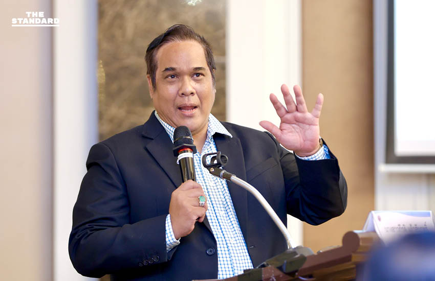 สำรวจความเป็นไปได้ใน ‘อุตสาหกรรมเซมิคอนดักเตอร์’ กลไกขับเคลื่อนเศรษฐกิจใหม่ของไทย ผ่านกรอบนโยบาย ‘อว. For Semiconductor’ [Advertorial] 7