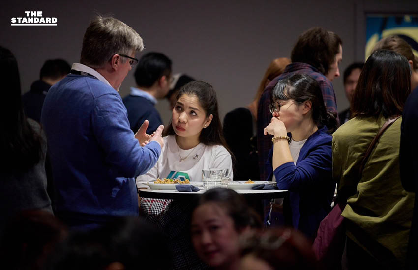 10 สตาร์ทอัพไทย บุกเวทีโลก SLUSH 2025 โชว์นวัตกรรมถึง ฟินแลนด์ 4