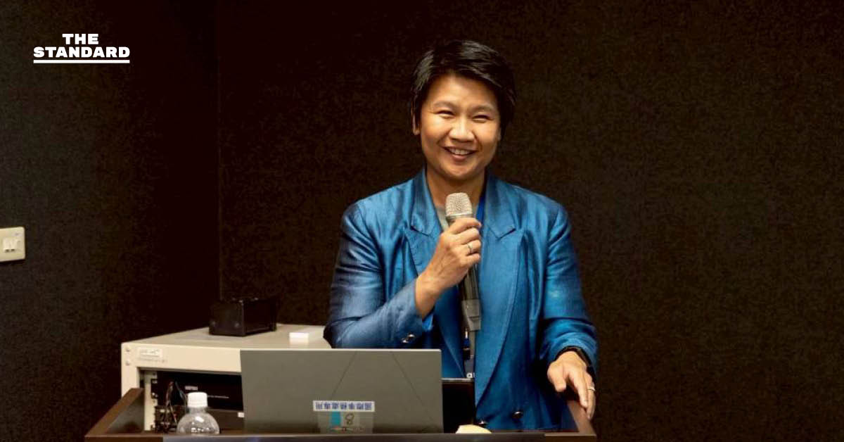 อว.ผนึกกำลัง มข.-ไต้หวัน ปั้นบุคลากรไทยด้านเซมิคอนดักเตอร์ ผ่าน Train the Trainers Program 2025 [ADVERTORIAL]