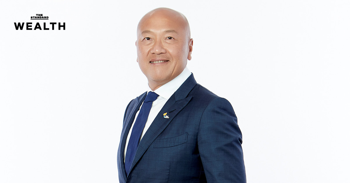 ไทยยูเนี่ยนฯ โชว์กำไรไตรมาส 3 อยู่ที่ 1,304 ล้านบาท รับแรงหนุนธุรกิจอาหารสัตว์–ทะเลแช่แข็ง เดินหน้าปรับโครงสร้างเพิ่มความคล่องตัวองค์กร