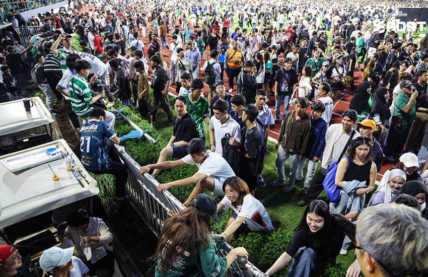 ปรากฏการณ์ แห่ง วงการ ลูกหนัง เยาวชน ไทย 3