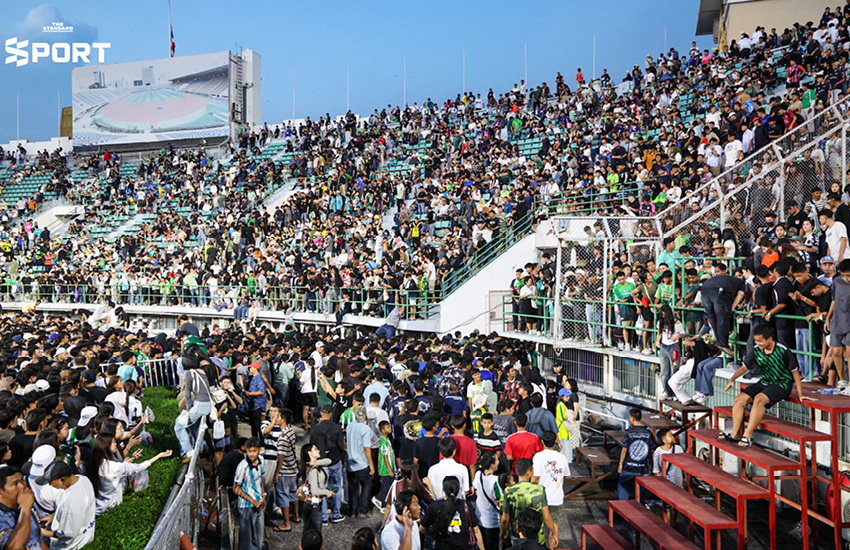 ปรากฏการณ์ แห่ง วงการ ลูกหนัง เยาวชน ไทย 4