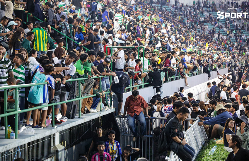 ปรากฏการณ์ แห่ง วงการ ลูกหนัง เยาวชน ไทย 5