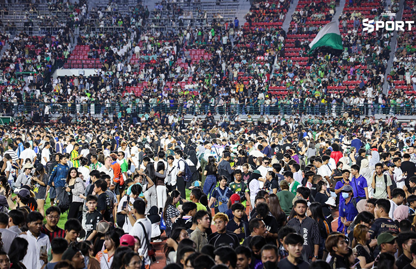 ปรากฏการณ์ แห่ง วงการ ลูกหนัง เยาวชน ไทย 6