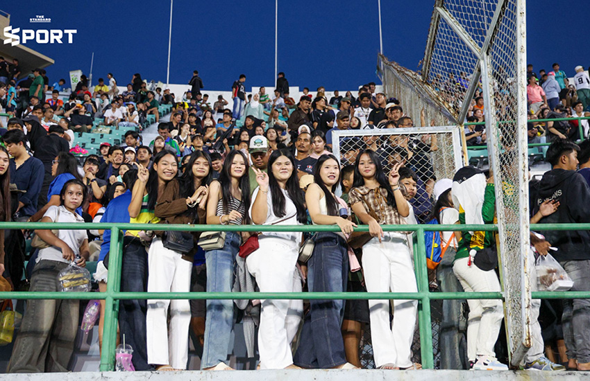 ปรากฏการณ์ แห่ง วงการ ลูกหนัง เยาวชน ไทย 7