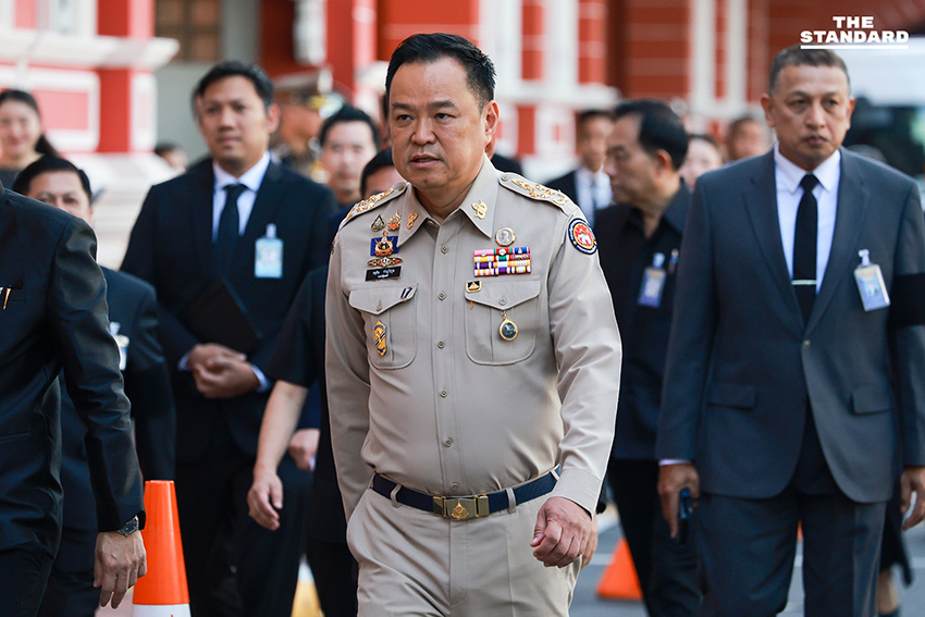 ที่ประชุม สมช. สั่งระงับ Joint Declaration-ยุติส่งเชลยศึก ขอกัมพูชารับผิดชอบปมทุ่นระเบิด ย้ำไทยยังไม่พอใจท่าที 1