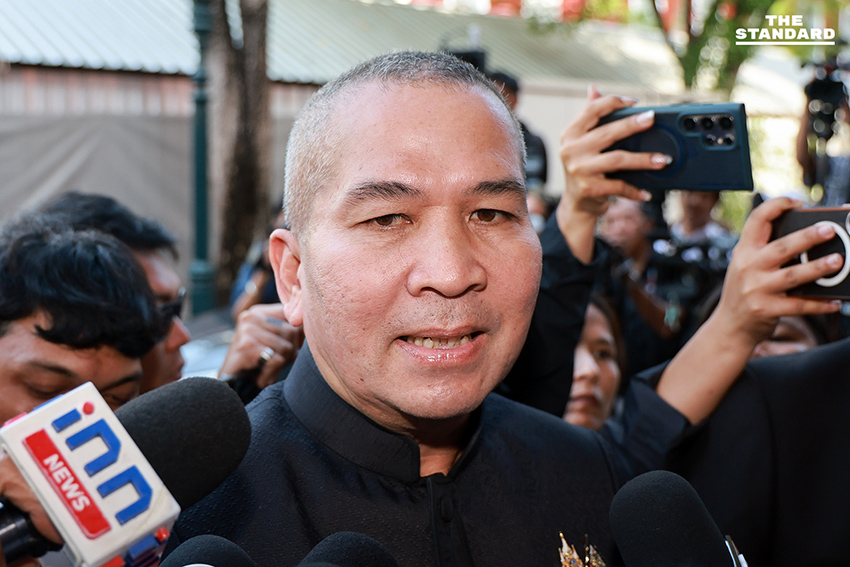 ที่ประชุม สมช. สั่งระงับ Joint Declaration-ยุติส่งเชลยศึก ขอกัมพูชารับผิดชอบปมทุ่นระเบิด ย้ำไทยยังไม่พอใจท่าที 2