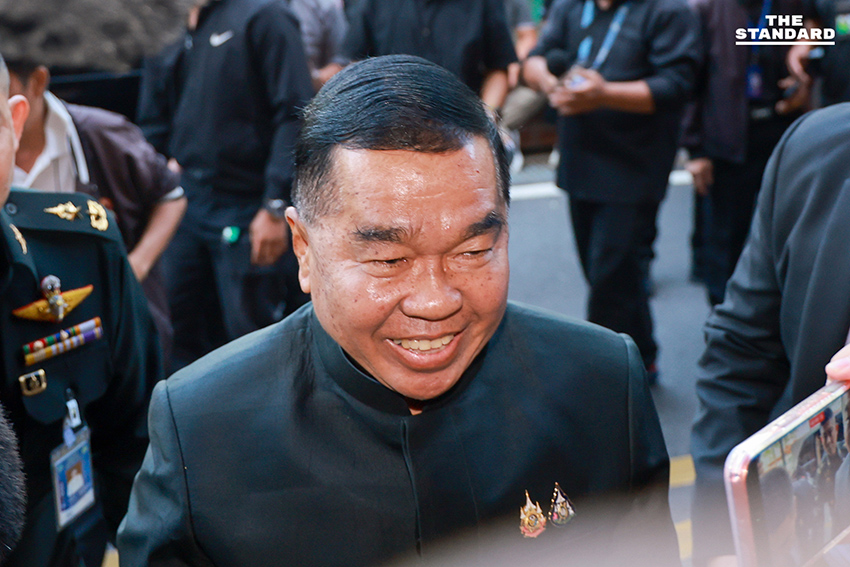 ที่ประชุม สมช. สั่งระงับ Joint Declaration-ยุติส่งเชลยศึก ขอกัมพูชารับผิดชอบปมทุ่นระเบิด ย้ำไทยยังไม่พอใจท่าที 3