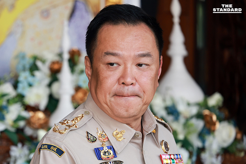 ที่ประชุม สมช. สั่งระงับ Joint Declaration-ยุติส่งเชลยศึก ขอกัมพูชารับผิดชอบปมทุ่นระเบิด ย้ำไทยยังไม่พอใจท่าที 5