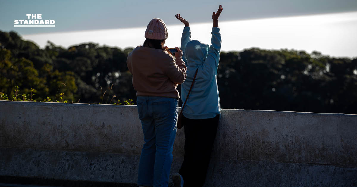 กรมอุตุฯ ประกาศเตือน ไทยตอนบนอากาศหนาวเย็น อุณหภูมิลดสูงสุด 7 องศาฯ ภาคใต้มีฝนหนักถึงหนักมาก