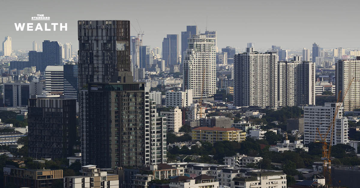 GDP ไทยขยายตัว 1.2% ต่ำกว่าคาดในไตรมาส 3 ปี 2568 ติดลบ QoQ ครั้งแรกในรอบ 10 ไตรมาส จับตา ภาวะถดถอย