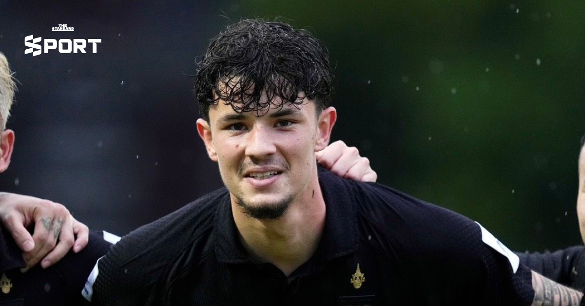 Hey Jude เมื่อ จู๊ด เบลล์ ขอแจ้งเกิด เป็น ‘ศูนย์หน้า’ คนใหม่ แห่ง ทัพช้างศึก