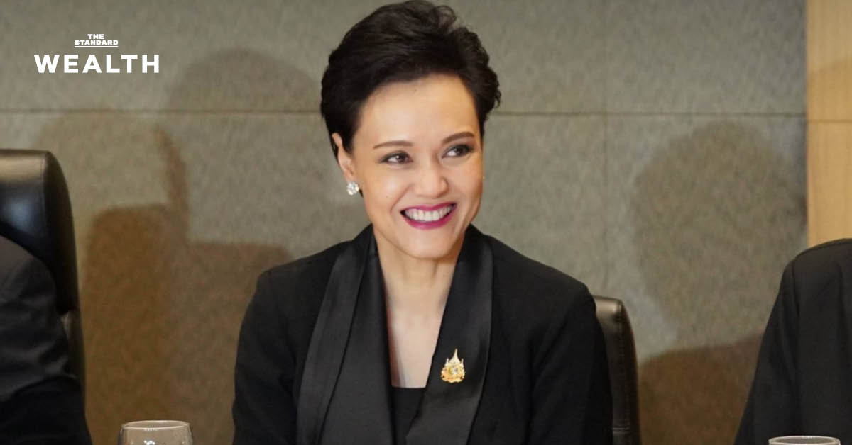 ‘ไทยกลับสู่เรดาร์โลก’ แม้ขั้วอำนาจเศรษฐกิจเปลี่ยน ศุภจี เผยต่างชาติส่งสัญญาณบวกหลัง อาเซียน-เอเปค