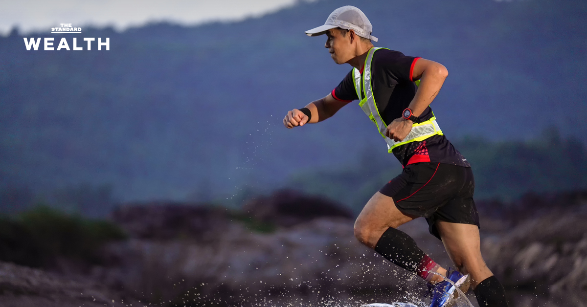 คนไทยเปลี่ยนจุดเปย์ UOB-BCG ชี้เทรนด์ใหม่ หัน ‘ลงทุนในตัวเอง’ ใช้จ่ายด้านสุขภาพ-การศึกษา เพิ่มขึ้น 44%