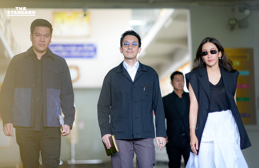 ครอบครัวชินวัตร เยี่ยม ทักษิณ เผย สุขภาพดีขึ้น-ชื่นชอบโยคะผู้สูงอายุ ห่วงน้ำท่วม เตรียมนำ มูลนิธิฯ ช่วยเหลือ 1