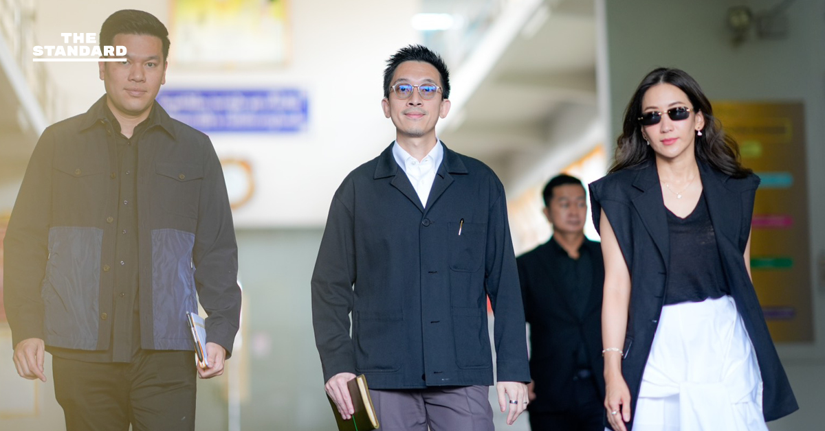 ครอบครัวชินวัตร เยี่ยม ทักษิณ เผย สุขภาพดีขึ้น-ชื่นชอบโยคะผู้สูงอายุ ห่วงน้ำท่วม เตรียมนำ มูลนิธิฯ ช่วยเหลือ