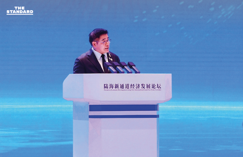 ธรรมนัสลุย จีน ลงนามเปิดตลาดส่งออกผลิตภัณฑ์จากผึ้ง คาดเพิ่มมูลค่ากว่า 1,000 ล้านบาทต่อปี 3