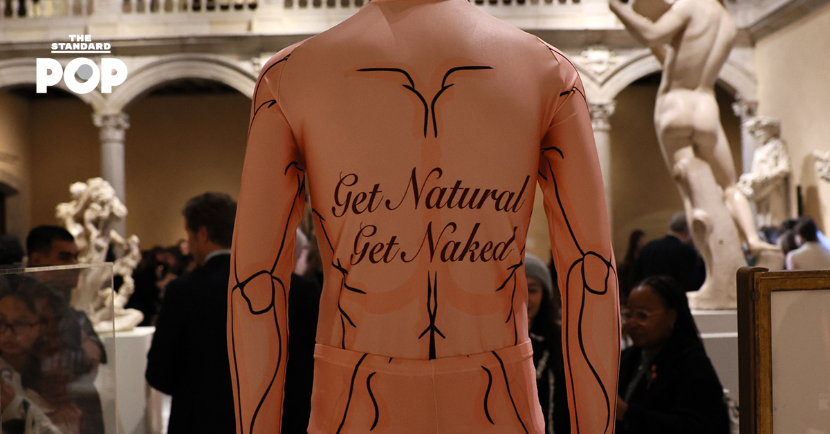 MET GALA ปี 2026 จะในธีม นิทรรศการ Costume Art เกี่ยวกับเสื้อผ้า ศิลปะ และร่างกาย