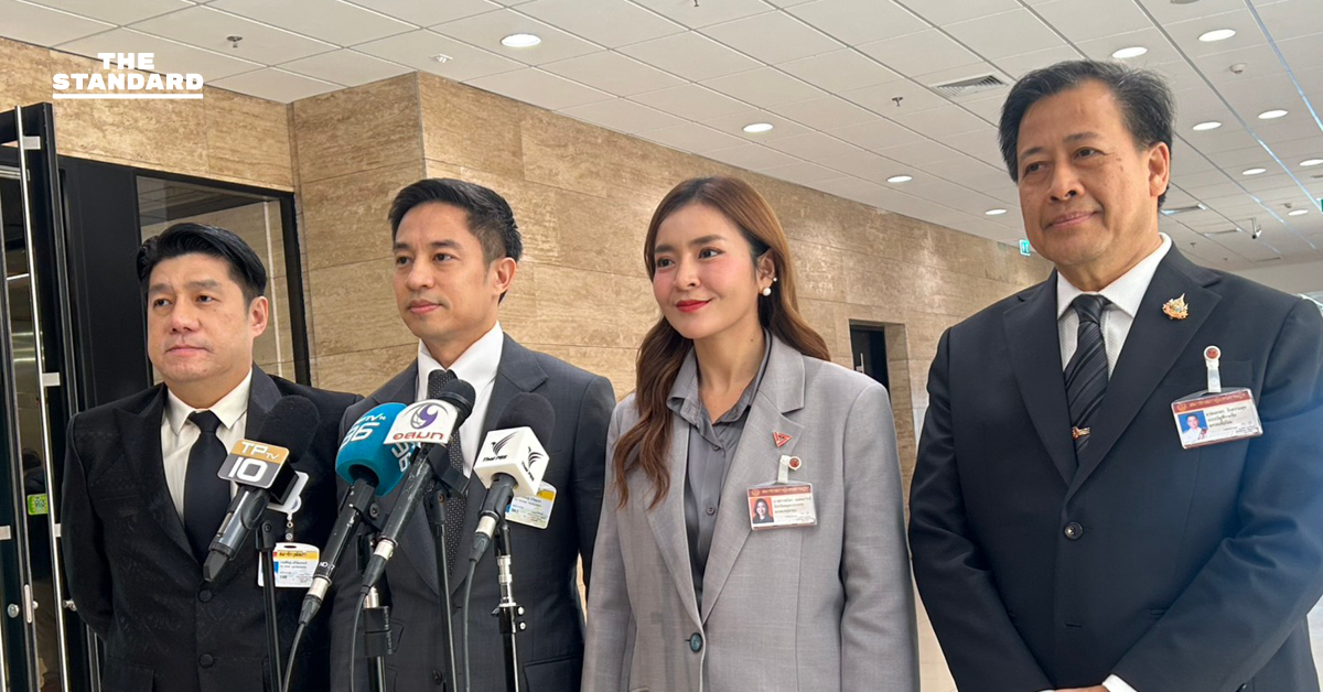 เคาะที่มา กมธ. ยกร่างรัฐธรรมนูญ ผู้สมัครต้องมีประชาชนรับรอง 100 คน พร้อมเขียนวิสัยทัศน์ให้สังคมตรวจสอบ