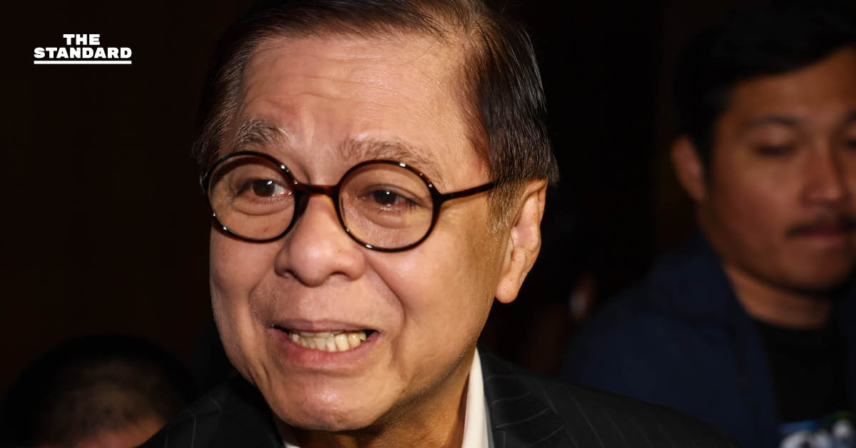 รมว.ต่างประเทศติงอินฟลูฯ ไทย ไปประเทศไหนต้องทำตามธรรมเนียมประเทศนั้น หวั่นพฤติกรรมกระทบภาพลักษณ์นักท่องเที่ยวไทย