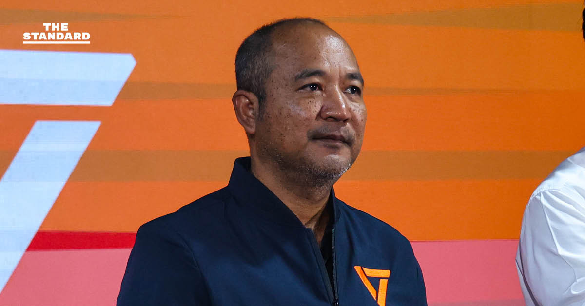 พรรคประชาชนโต้กลับ‘ไผ่ ลิกค์’ ยันไม่มีนโยบายใช้เงินซื้อสมาชิก ปัดข้อกล่าวหาฟอกเงิน ชี้เป็นความพยายามดิสเครดิตจากพรรคคู่แข่ง