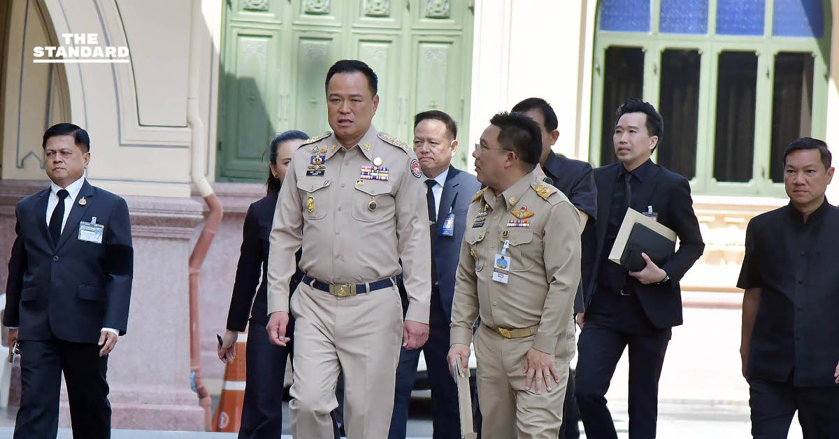 นายกฯ รายงาน ครม. ระงับถ้อยแถลงร่วม (Joint Declaration) ไม่มีกำหนด สั่งปลัด มท. ทำความเข้าใจประชาชน 7 จังหวัดชายแดน สั่ง ศธ.-อว. ซ้อมแผนหลบภัยเข้มข้น