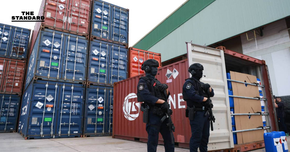 สทนช. เตือนเฝ้าระวังน้ำทะเลหนุนสูงเจ้าพระยา 20 - 29 พ.ย. นี้ เสี่ยงน้ำเอ่อท่วมพื้นที่ลุ่มต่ำ 7 จังหวัด