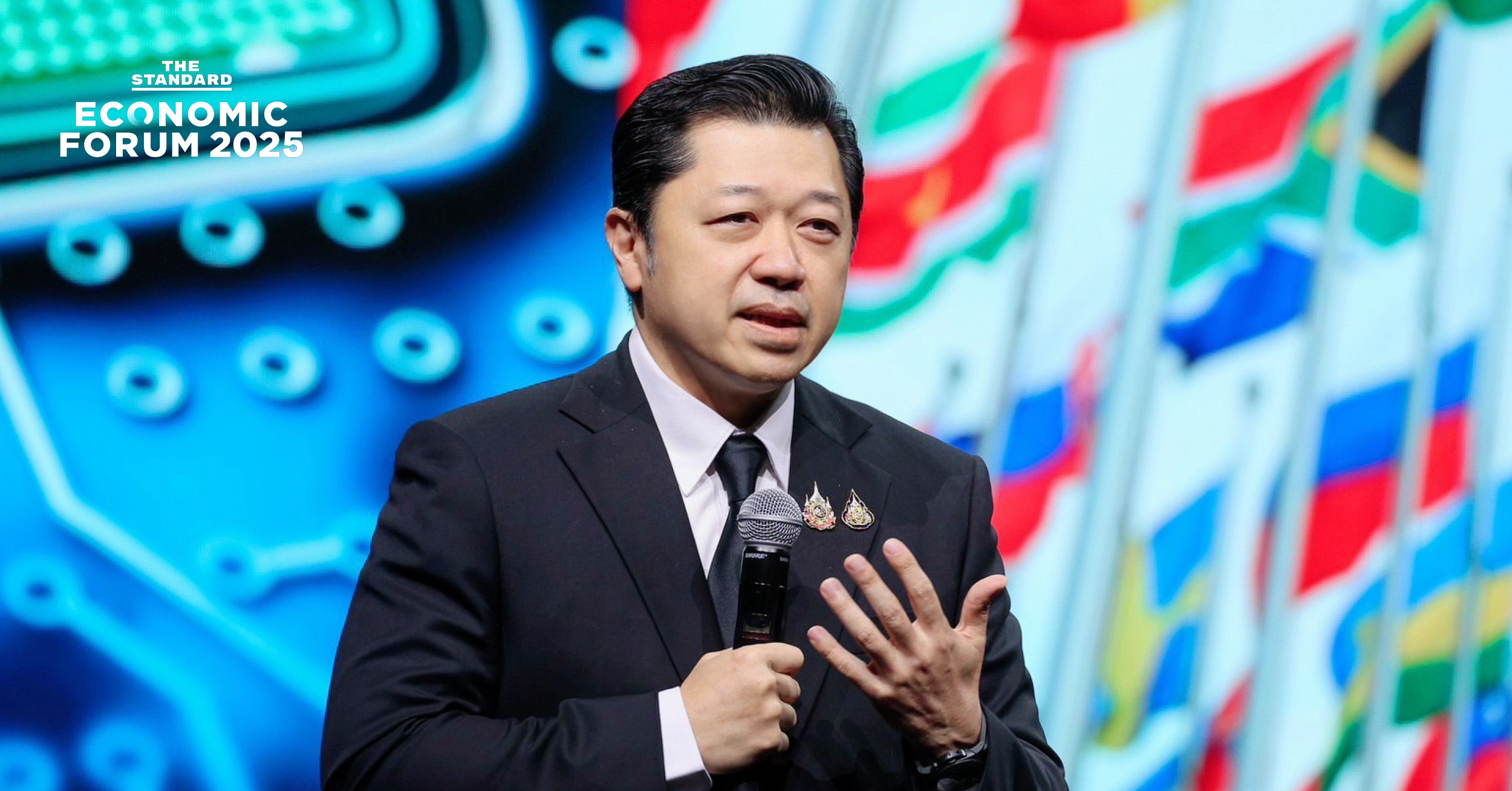 thestandard-economicforum-2025-30