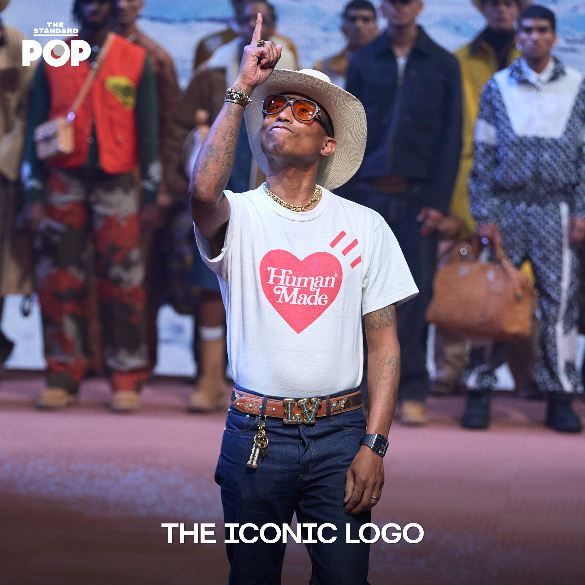 7 THINGS WE LOVE ABOUT HUMAN MADE แบรนด์สตรีทสุดฮิตที่ทำขึ้นจากใจ 3