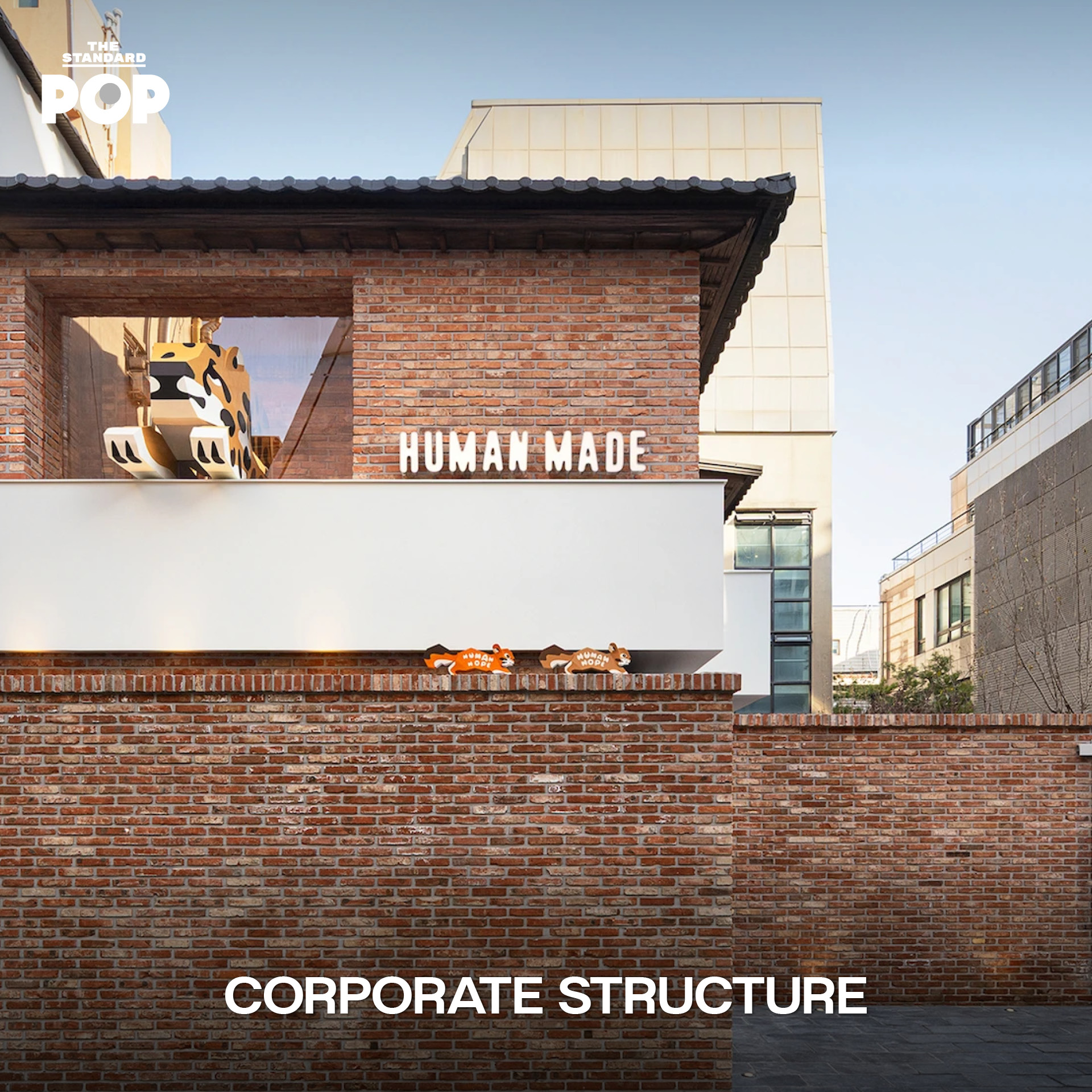 7 THINGS WE LOVE ABOUT HUMAN MADE แบรนด์สตรีทสุดฮิตที่ทำขึ้นจากใจ 6