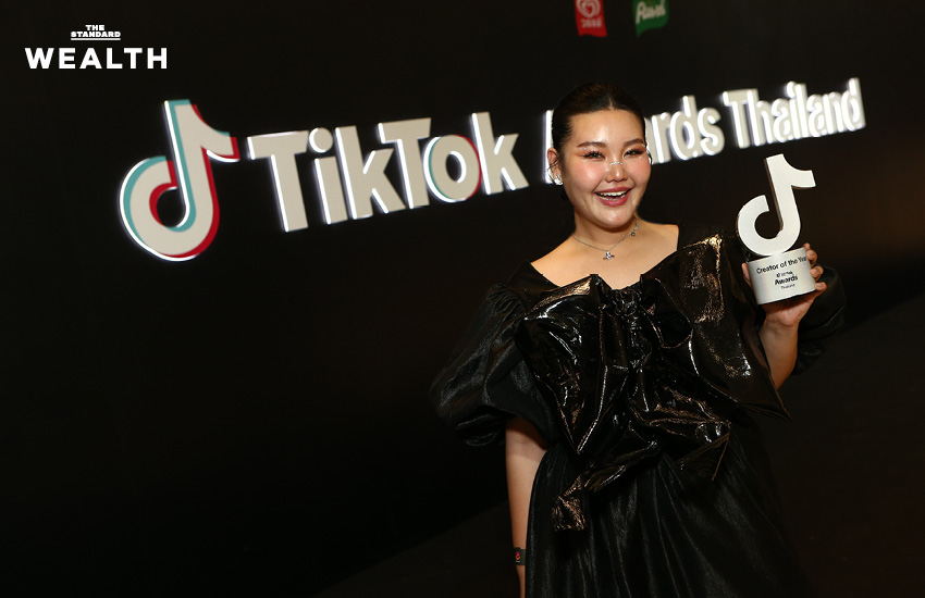 เมื่อใครก็แจ้งเกิดได้บน TikTok ถอดมุมคิด 3 ครีเอเตอร์ ทำยังไงให้ไม่จมหายไปกับกระแส 1