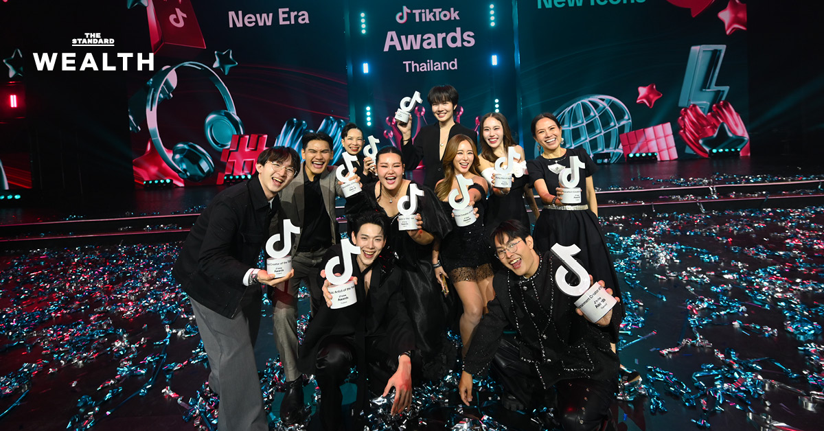เมื่อใครก็แจ้งเกิดได้บน TikTok ถอดมุมคิด 3 ครีเอเตอร์ ทำยังไงให้ไม่จมหายไปกับกระแส