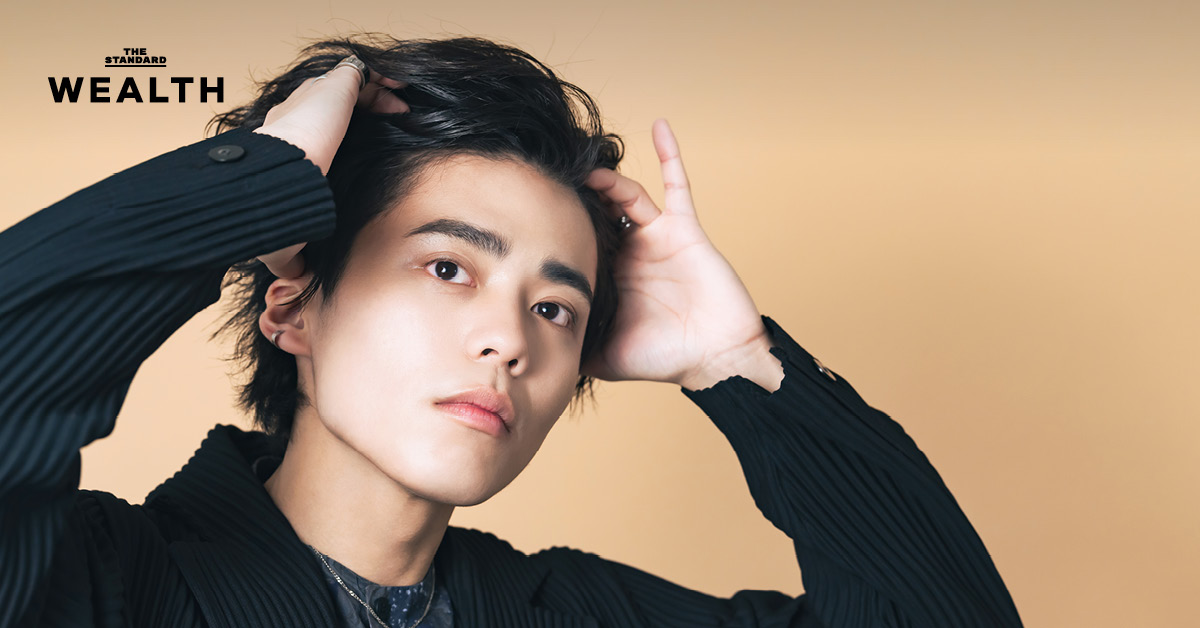 พลัง TikTok + วัฒนธรรมกล้องหน้า ดัน ‘ผู้ชายแต่งหน้า’ กลายเป็นเรื่องปกติ พลิกตลาดที่เคยล้มเหลวมานานหลายทศวรรษ