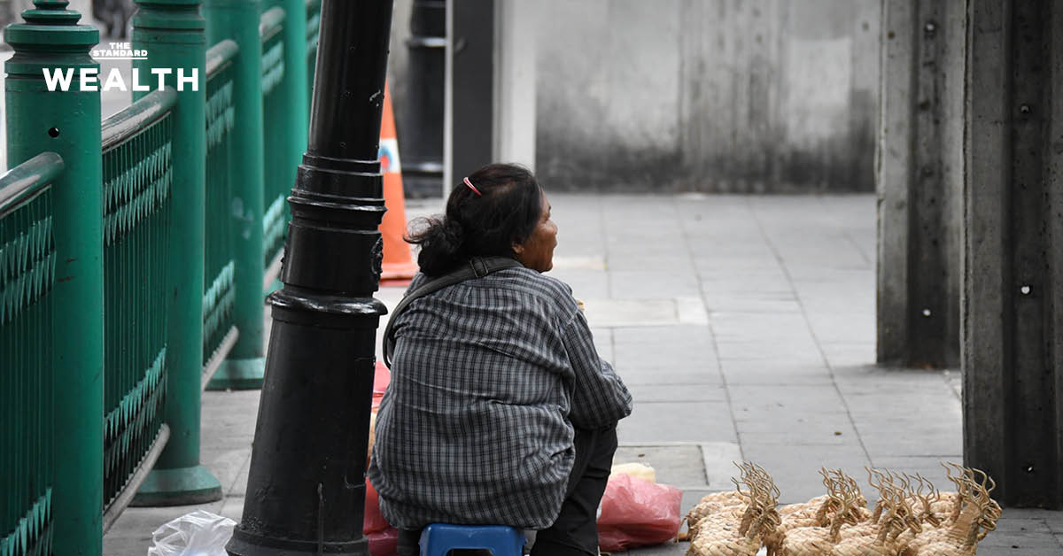 TISCO ESU ชี้ความไม่แน่นอนทางการเมืองยังเป็นความเสี่ยงสำคัญ หวั่นมาซ้ำเติมทำเศรษฐกิจไทยเปราะบางหนัก