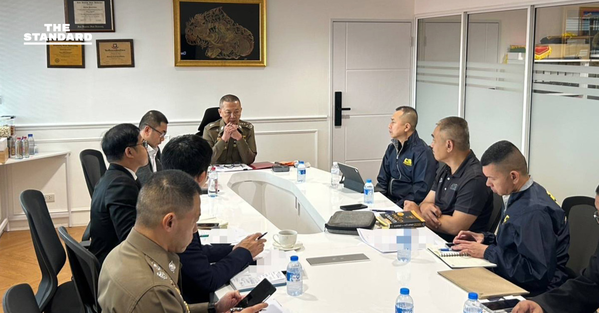 ตำรวจไทยประสาน ญี่ปุ่น ช่วยเหลือเด็กหญิงวัย 12 ปี ถูกบังคับทำงานในร้านนวดแอบแฝงที่โตเกียวแล้ว ลุยขยายผลเครือข่ายค้ามนุษย์