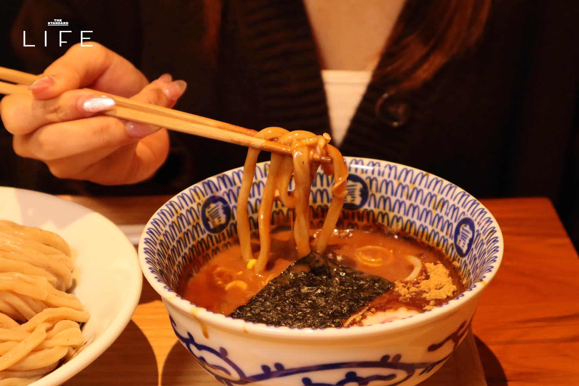 Tomita Ramen ร้านราเมนจุ่มซุปอันดับ 1 จาก ญี่ปุ่น มาเปิดที่ ไทย แล้ว 3