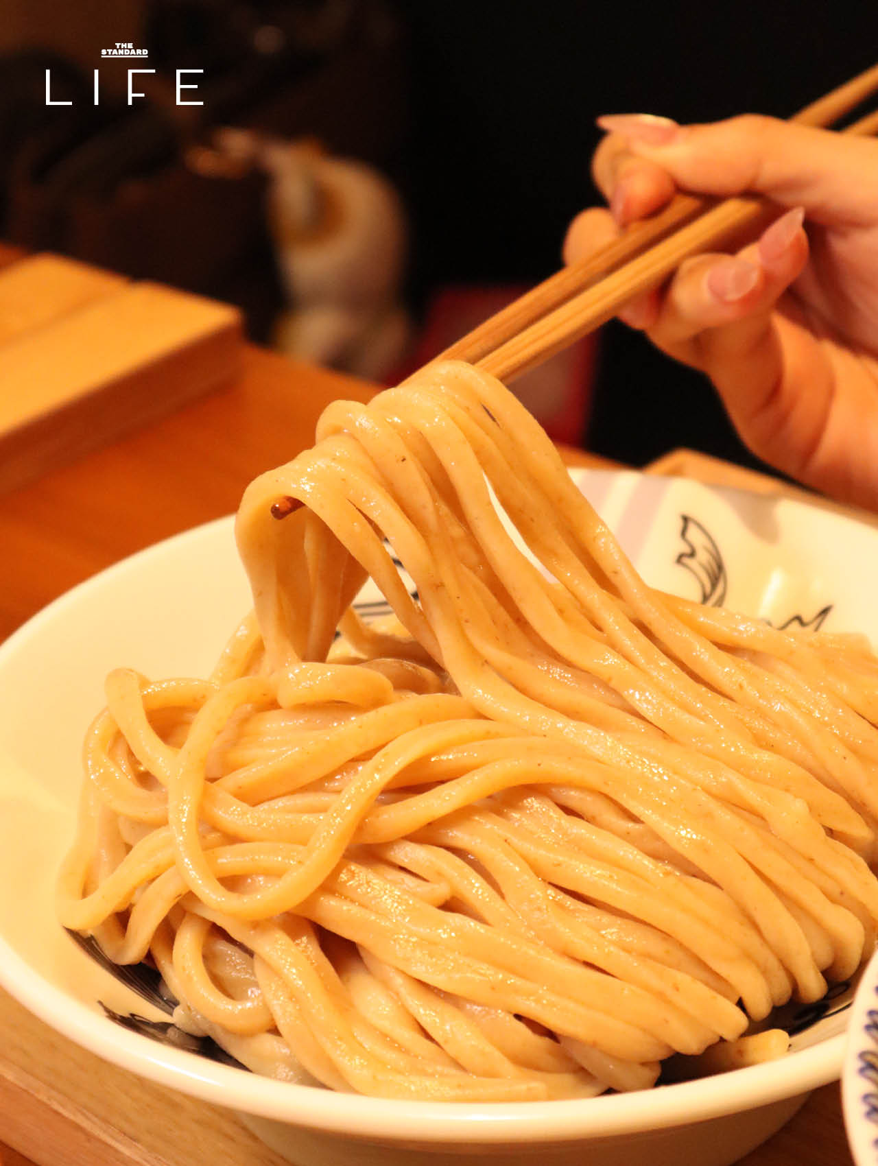 Tomita Ramen ร้านราเมนจุ่มซุปอันดับ 1 จาก ญี่ปุ่น มาเปิดที่ ไทย แล้ว 4