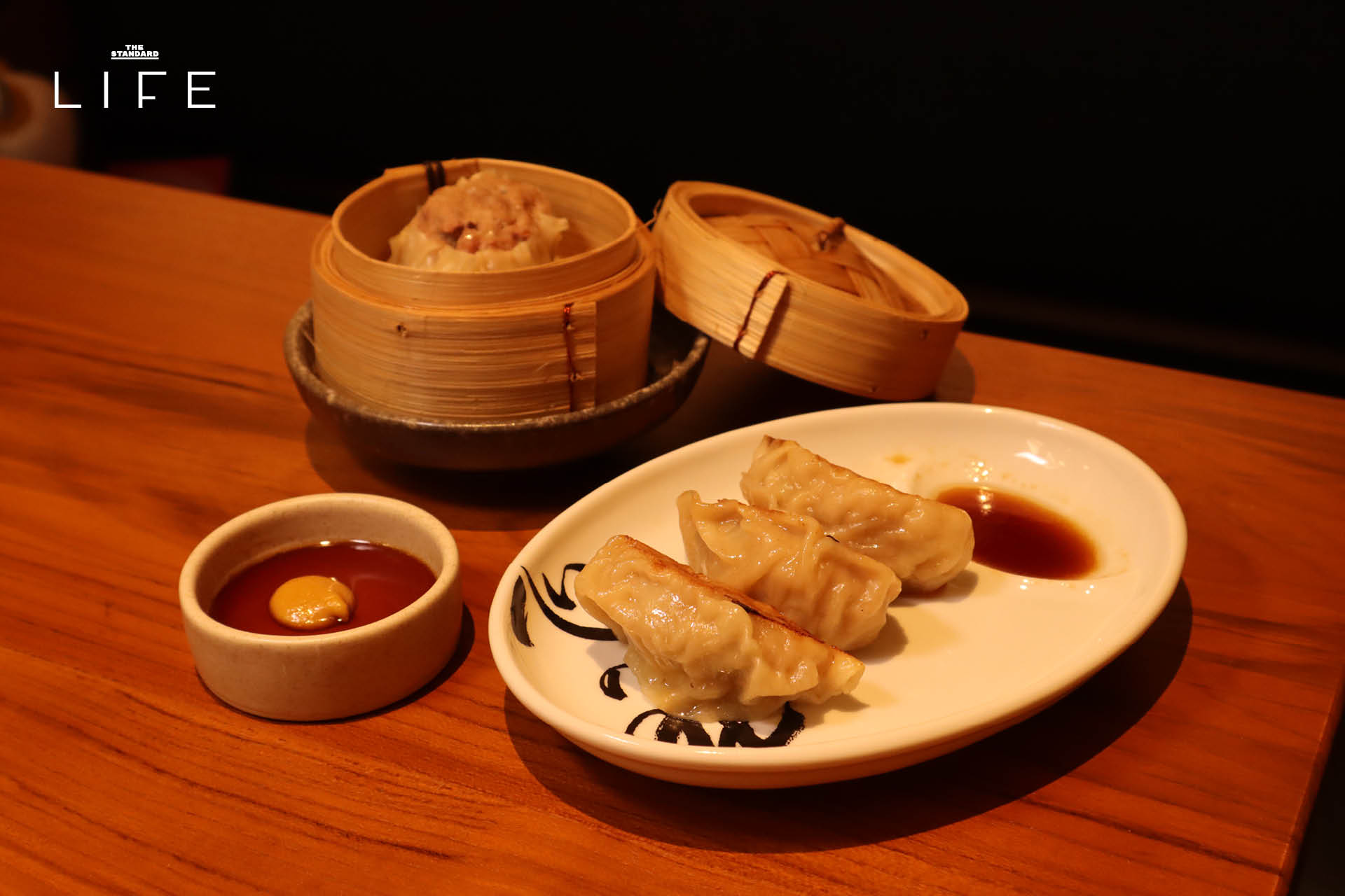 Tomita Ramen ร้านราเมนจุ่มซุปอันดับ 1 จาก ญี่ปุ่น มาเปิดที่ ไทย แล้ว 8