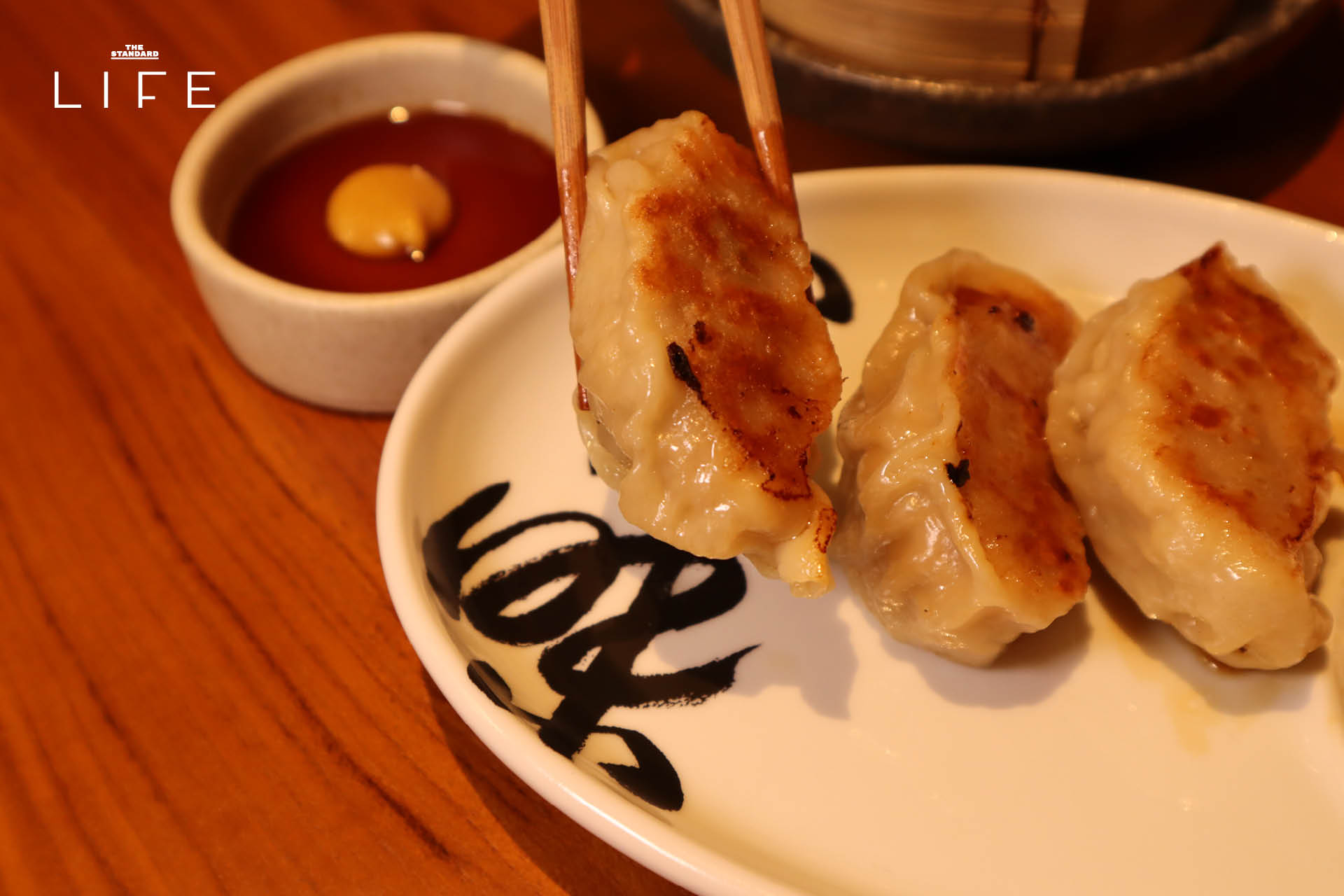 Tomita Ramen ร้านราเมนจุ่มซุปอันดับ 1 จาก ญี่ปุ่น มาเปิดที่ ไทย แล้ว 9