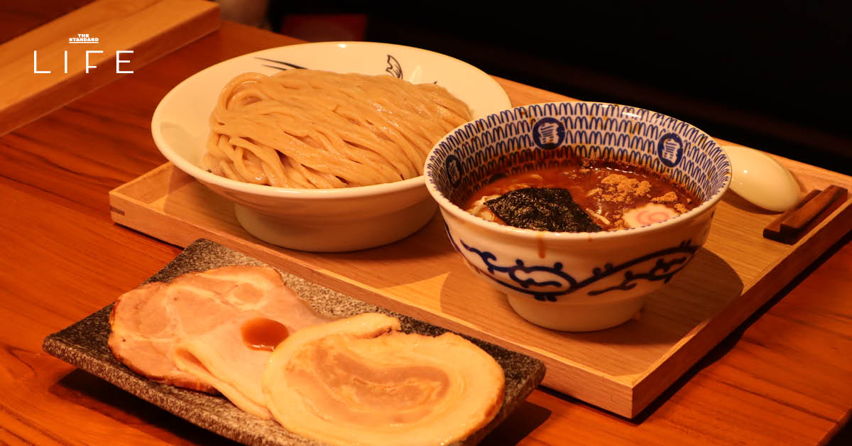 Tomita Ramen ร้านราเมนจุ่มซุปอันดับ 1 จาก ญี่ปุ่น มาเปิดที่ ไทย แล้ว