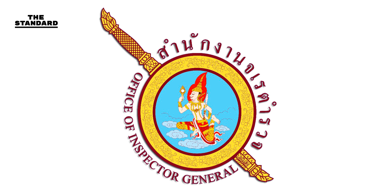 จเรตำรวจชี้แจงปมร้องเรียนคดีเว็บพนันสงขลา ยัน ‘พล.ต.ท.ไตรรงค์’ ไม่มีส่วนเกี่ยวข้อง-เข้ามารับตำแหน่งหลังสำนวนเสร็จสิ้นนานกว่า 1 ปี