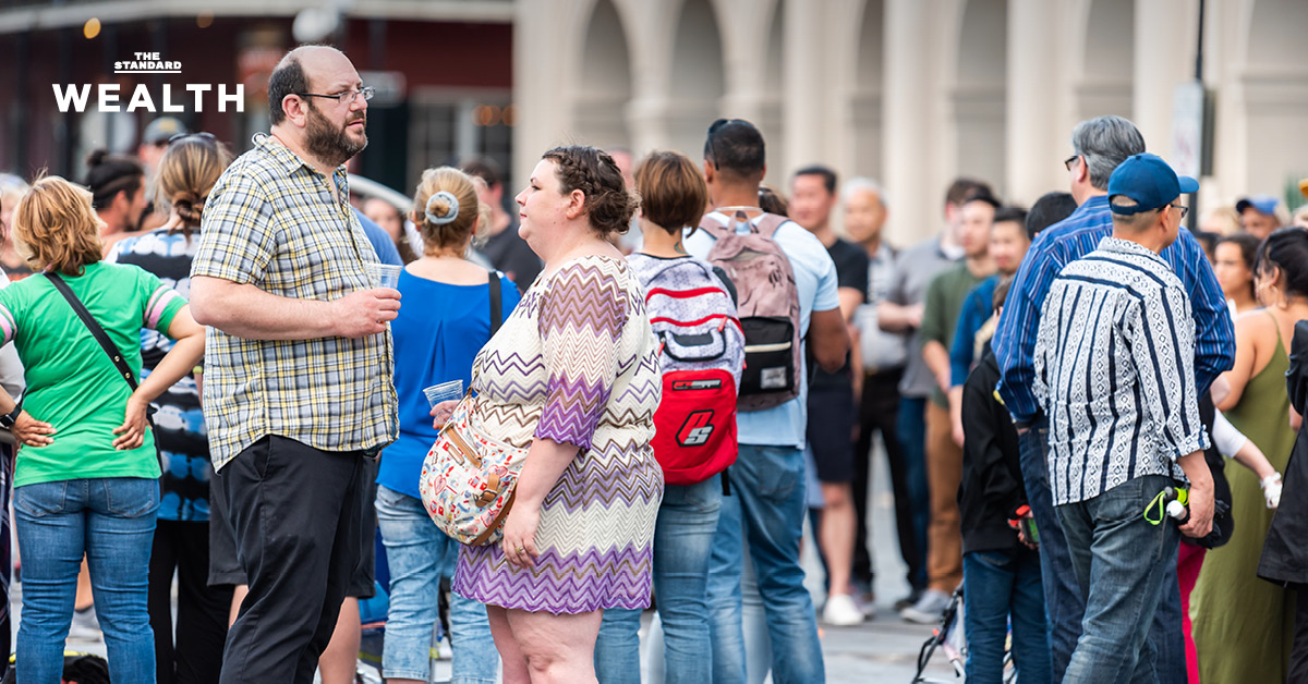 รัฐบาลทรัมป์ออกคำสั่งใหม่ เจ้าหน้าที่กงสุลสามารถปฏิเสธ วีซ่าผู้ป่วยเบาหวานหรือโรคอ้วน ชี้อาจกลายเป็น ‘ภาระของรัฐ’