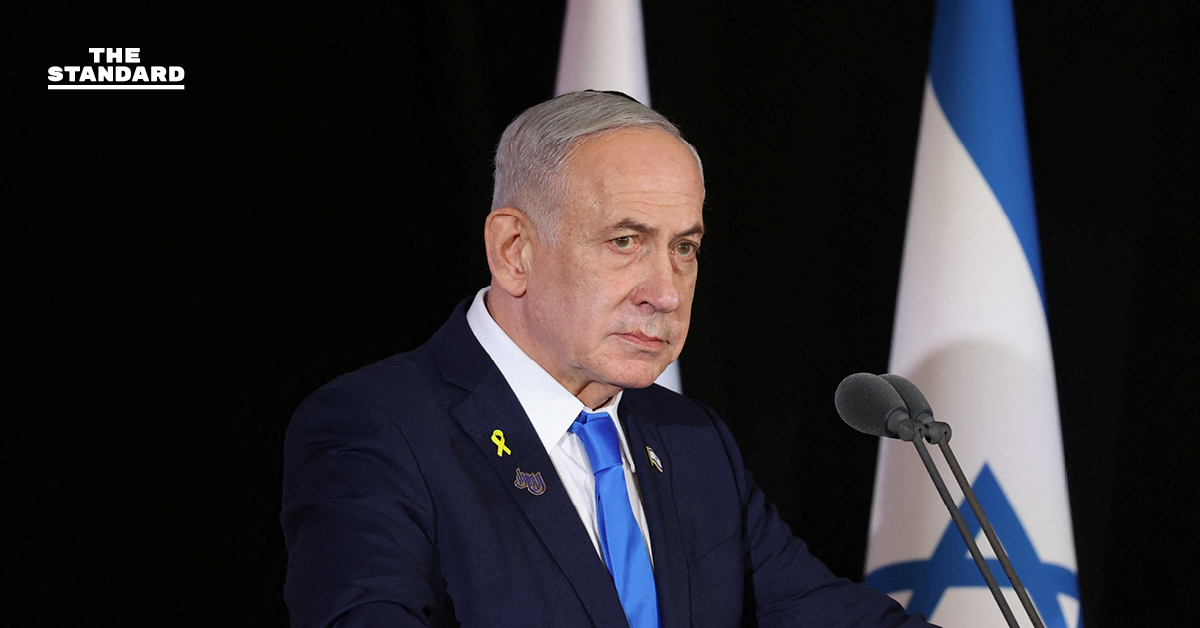 ตุรกีออกหมายจับ เนทันยาฮูในข้อหาอาชญากรรมต่อมนุษยชาติ และฆ่าล้างเผ่าพันธุ์อย่างเป็นระบบ