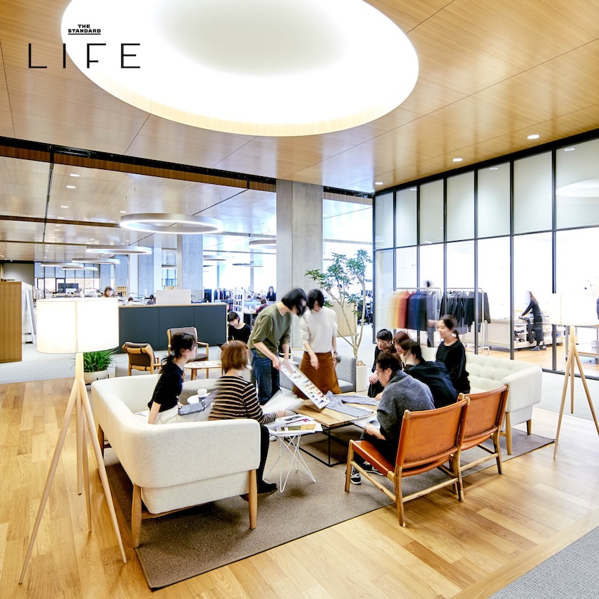 เพราะเสื้อผ้าที่ดี ไม่ได้แค่ใส่สบาย แต่ต้องอยู่กับเราได้นาน นี่คือแฟชั่นหมุนเวียนจาก UNIQLO 1