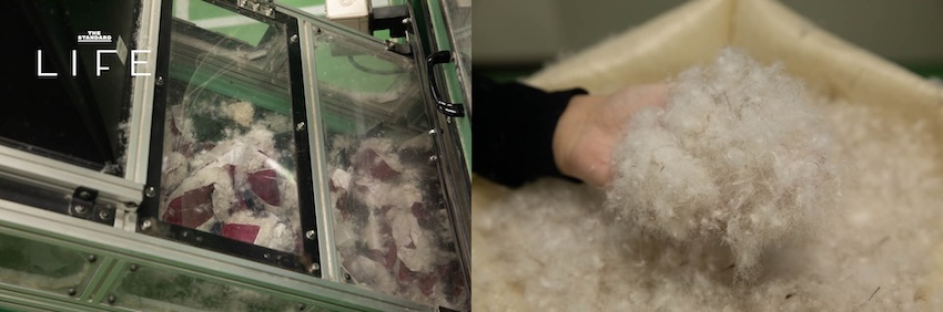 เพราะเสื้อผ้าที่ดี ไม่ได้แค่ใส่สบาย แต่ต้องอยู่กับเราได้นาน นี่คือแฟชั่นหมุนเวียนจาก UNIQLO 11