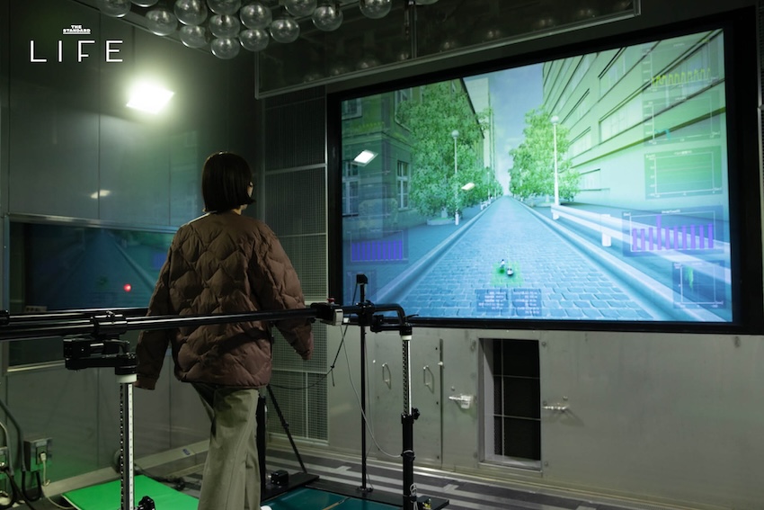 เพราะเสื้อผ้าที่ดี ไม่ได้แค่ใส่สบาย แต่ต้องอยู่กับเราได้นาน นี่คือแฟชั่นหมุนเวียนจาก UNIQLO 12