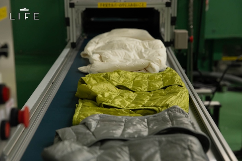 เพราะเสื้อผ้าที่ดี ไม่ได้แค่ใส่สบาย แต่ต้องอยู่กับเราได้นาน นี่คือแฟชั่นหมุนเวียนจาก UNIQLO 9