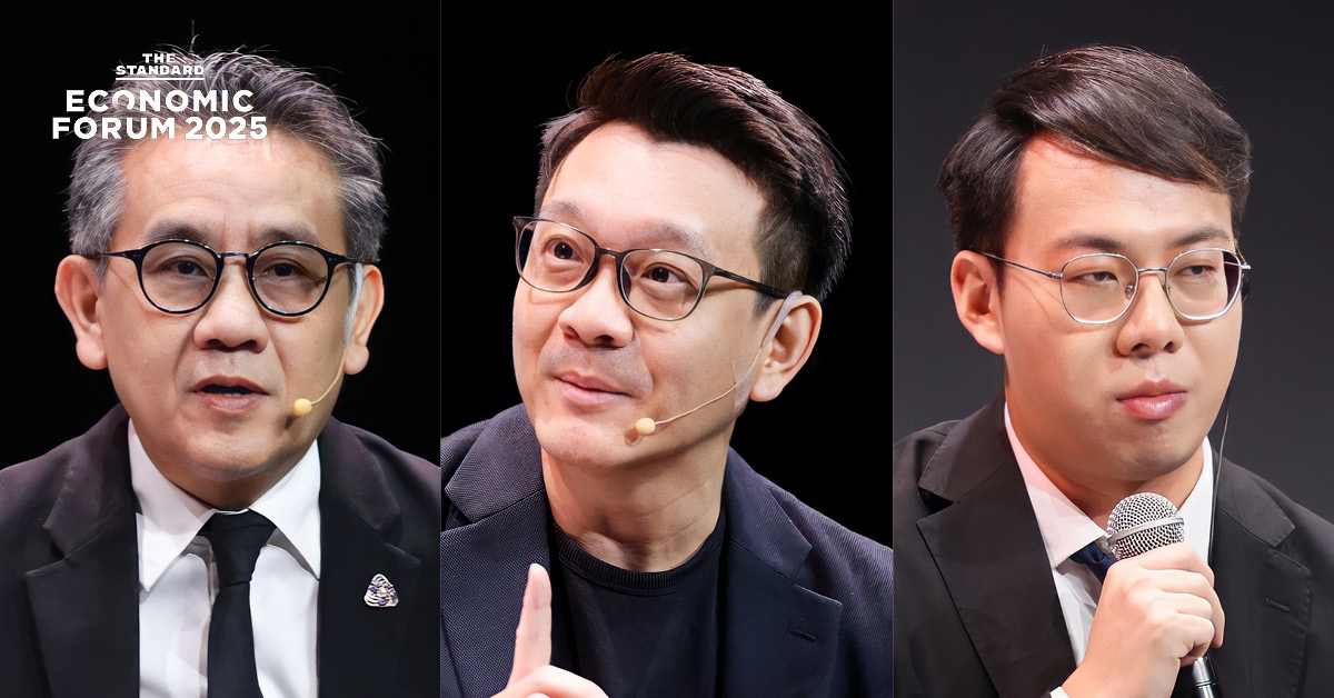 ปลดล็อกเศรษฐกิจไทย ต้องเลิกแค่ดึงมาลงทุนแล้วจบ