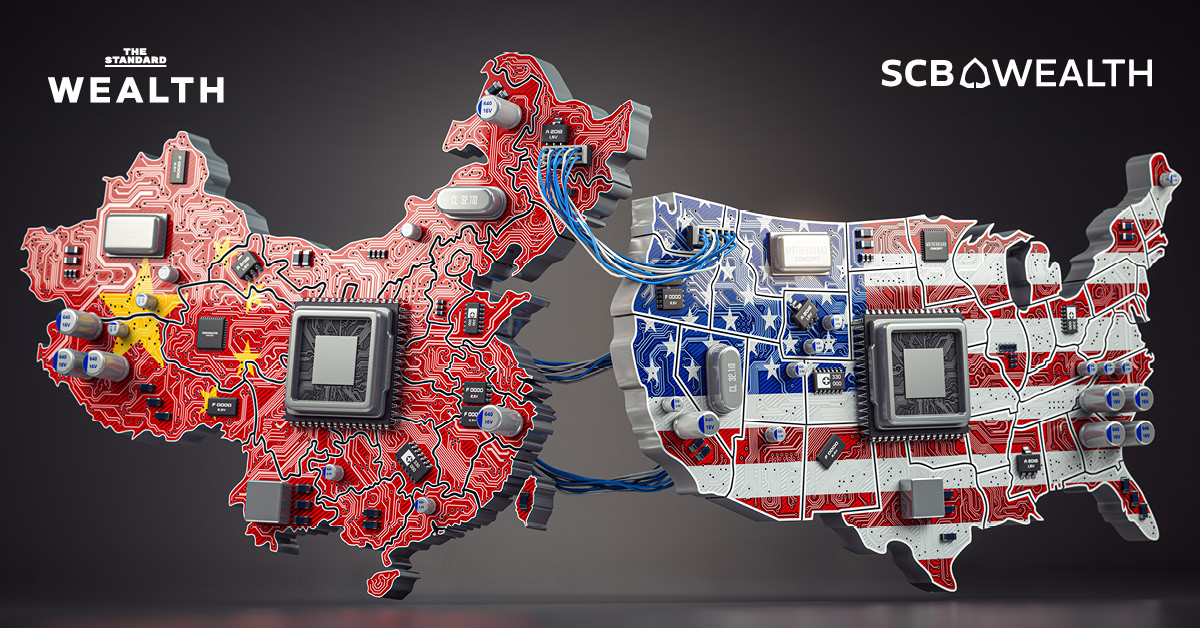 แค่พักรบชั่วคราว บล.อินโนเวสท์ เอกซ์ ชี้ ดีล สหรัฐฯ- จีน 1 ปี ไม่แก้ปม Cold War ทางเศรษฐกิจ